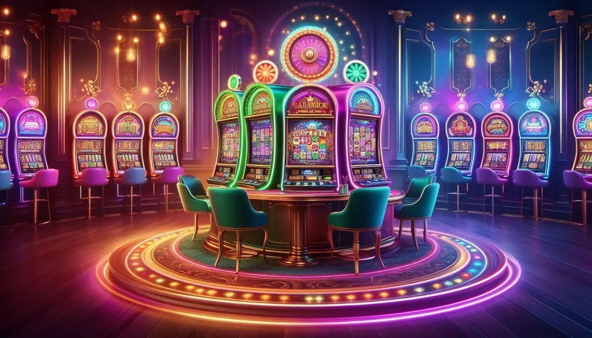 MyStake casino